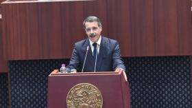 وزير المالية: الميزانية المقترحة لسنة 2026 تققدر بـ17636 مليار دينار