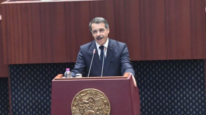 وزير المالية: الميزانية المقترحة لسنة 2026 تققدر بـ17636 مليار دينار