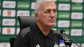 بيتكوفيتش بدأ يحسم خياراته وبلايلي قد يكون أبرز الغائبين عن “الكان”