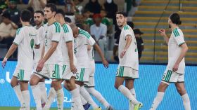 “الخضر” يبرهن أمام السعودية والواقعية مطلوبة تحسبا لـ”الكان”