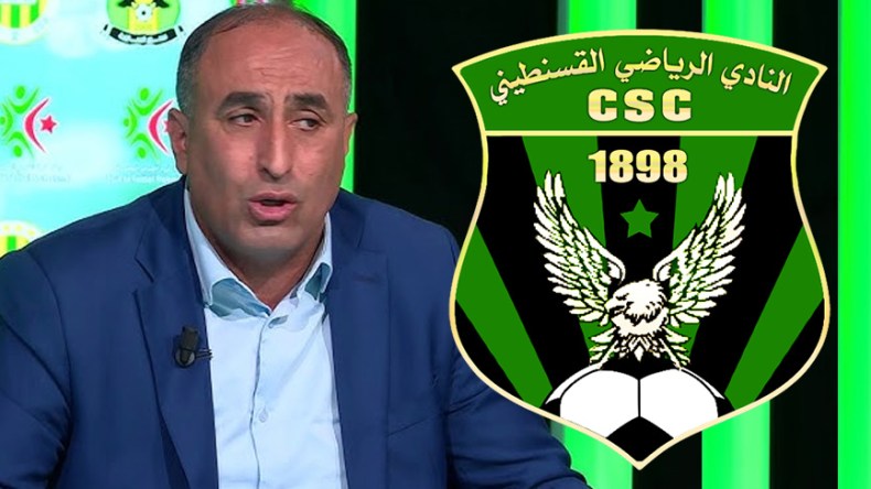 “عدت لخدمة النادي ووضع الخطوط العريضة لتصحيح المسار”