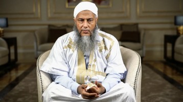 أخطأ الشيخ الددو وجلّ من لا يخطئ