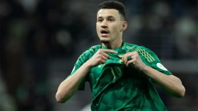 “لا نخشى الجزائر.. وهدفنا التتويج بكأس العرب”