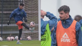 المهمة صعبة لكن ليست مستحيلة لأشبال موكوينا