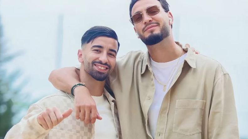 “الخضر” لعبوا بالتشكيلة الأساسية ناقص عمورة وبن سبعيني