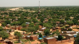 دارفور: جذور المأساة