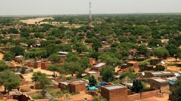 دارفور: جذور المأساة