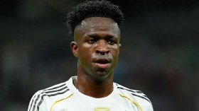 ريال مدريد يدرس بيع فينيسيوس الصيف المقبل