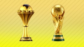 التتويج بـ “الكان” أم التألق في المونديال؟