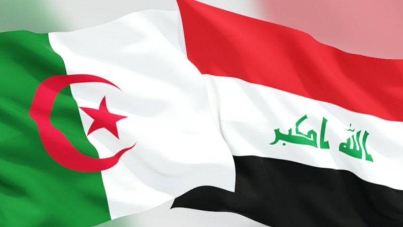 القصة العراقية في دعم الثورة الجزائرية الجزء الثاني والأخير