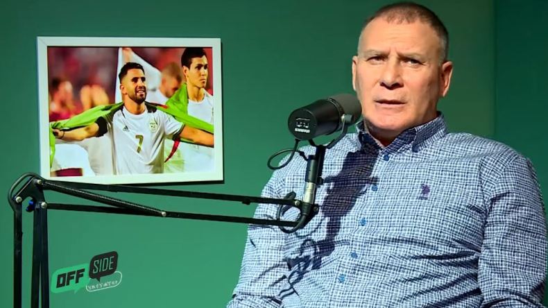 ظلموني في “الخضر” وهذا سر تسميتي “بن علي دالبيرو”