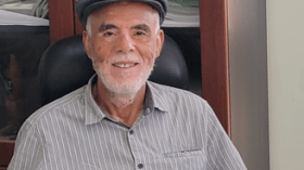 جامعة المسيلة تُكرِّم أستاذها!