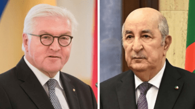 Le Président de la République reçoit une demande de son homologue allemand pour gracier l’écrivain Boualem Sansal