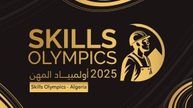 44 تخصصًا و60 ألف زائر متوقّع..”أولمبياد المهن” تنطلق الإثنين المقبل بوهران
