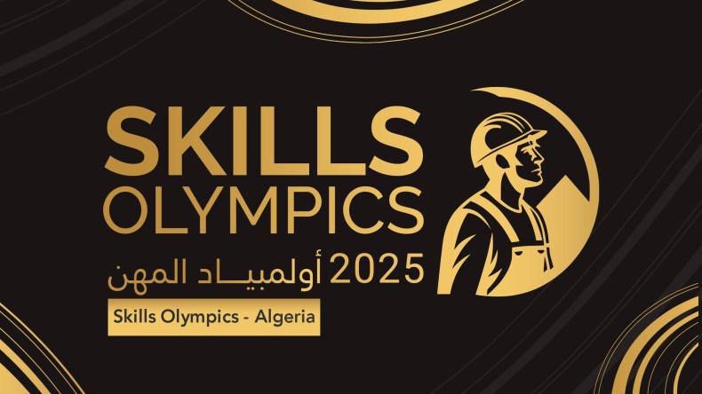 44 تخصصًا و60 ألف زائر متوقّع..”أولمبياد المهن” تنطلق الإثنين المقبل بوهران