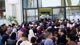 نجاح بكل المقاييس لمعرض الكتاب… و6 ملايين زائر