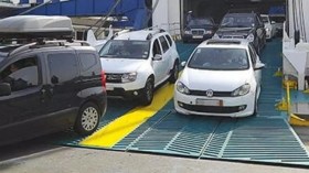 L’importation de voitures de moins de 3 ans réservée exclusivement aux citoyens, et non aux entreprises