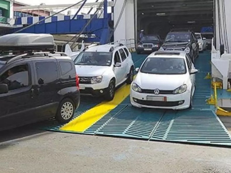 L’importation de voitures de moins de 3 ans réservée exclusivement aux citoyens, et non aux entreprises