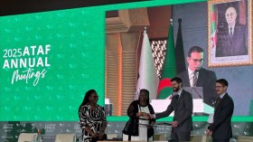 من الجزائر.. النرويج تضاعف دعمها لإصلاح الضرائب الإفريقية