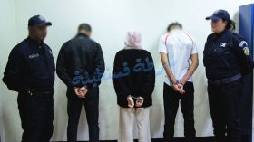 توقيف 3 متّهمين بالنصب والاحتيال عبر مواقع التواصل في قسنطينة