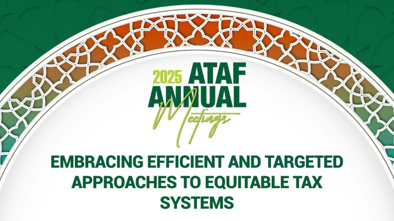 350 خبر بمنتدى الإدارات الضريبية الإفريقية في الجزائر