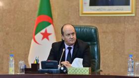 اجتماع عمل لمتابعة تنفيذ عقود المعرض الإفريقي للتجارة البينية