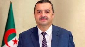 عرقاب يُشارك في اجتماع الدول الأفريقية المنتجة للنفط غدا