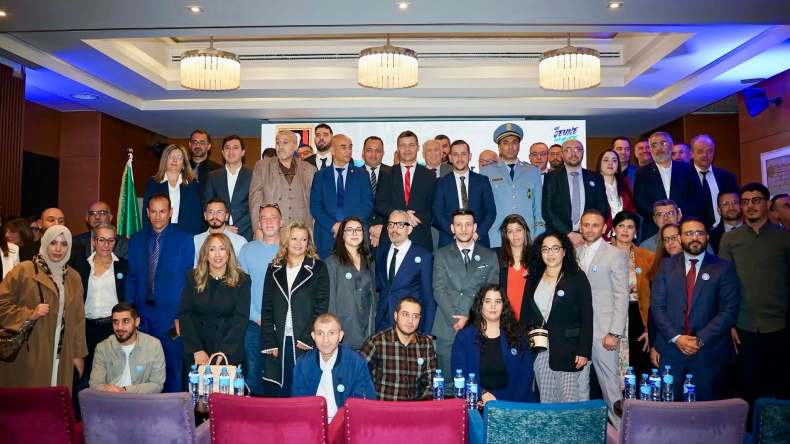 انطلاق تظاهرة “72 ساعة مقاولاتية” لتعزيز ثقافة ريادة الأعمال لدى الشباب