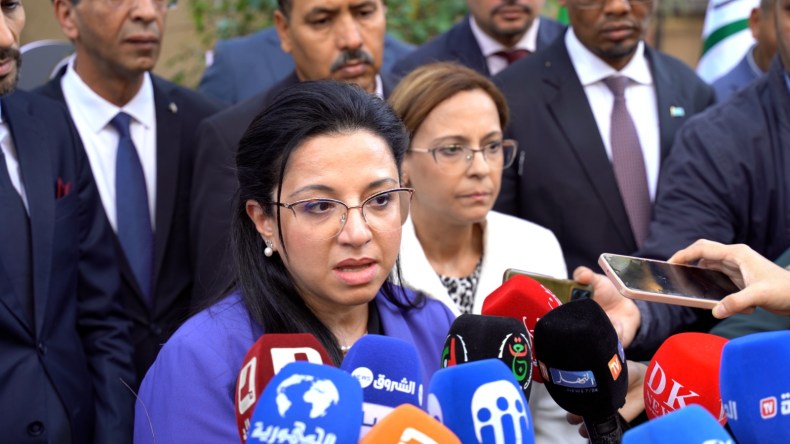 أكثر من 19 ألف متعاملا اقتصاديا في مجال تدوير النفايات بالجزائر