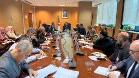 “تدابير استباقية” لضمان استدامة تموين السوق في رمضان