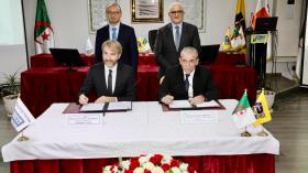 تزويد السوق بنصف مليون عجلة للمركبات الثقيلة