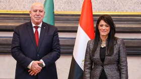 اتفاق جزائري–مصري لتعزيز التكامل الصناعي وإطلاق مشاريع مشتركة