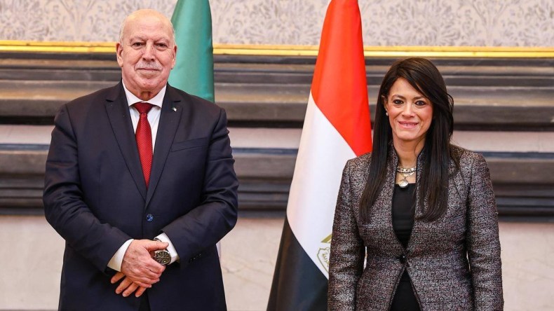 اتفاق جزائري–مصري لتعزيز التكامل الصناعي وإطلاق مشاريع مشتركة