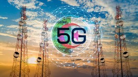 الجيل الخامس في هواتف الجزائريين خلال 30 يومًا!