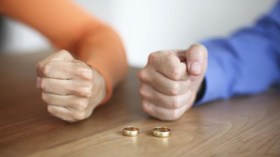 انتشار الطلاق الرمادي بين الجزائريين