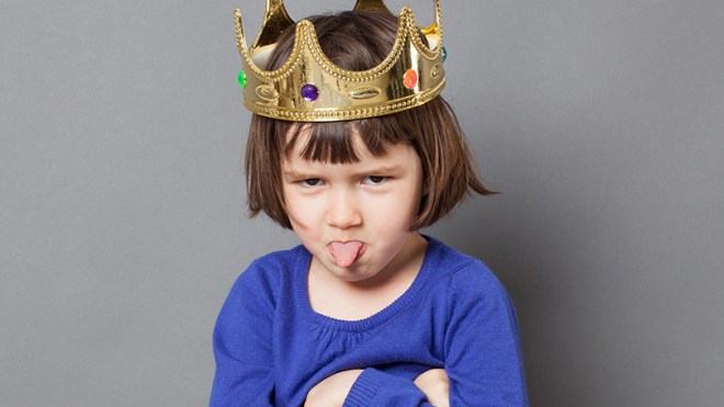 ظاهرة الدلال أو “الفشوش”.. تربية سلبية بطرق إيجابية