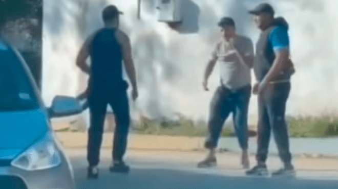 على إثر تداول مقطع فيديو.. توقيف مسبوق متّهم بالاعتداء على مواطن في بوزريعة