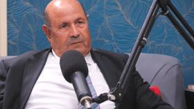 Le journaliste Saâd Bouakba placé en détention provisoire