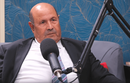 Le journaliste Saâd Bouakba placé en détention provisoire