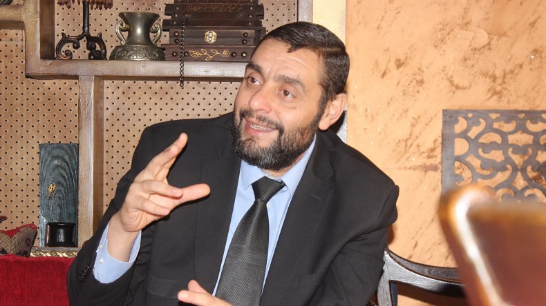 “وطن في كل شبر منه قصة بطولة”