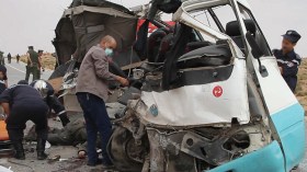 20 سنة سجنا للسائقين المتهورين.. والويل لأصحاب الشاحنات والنقل الجماعي!