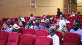 مهرجان تيميمون.. انطلاق مسابقة الأفلام الوثائقية