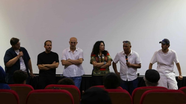 أفلام قصيرة تعالج زوايا مختلفة للجزائر