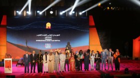 اختتام مهرجان تيميمون.. دورة أولى نجحت في رفع التحدي