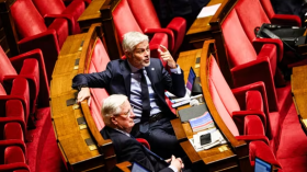 France: La Droite veut interdire le port du voile aux mineures dans l’espace public