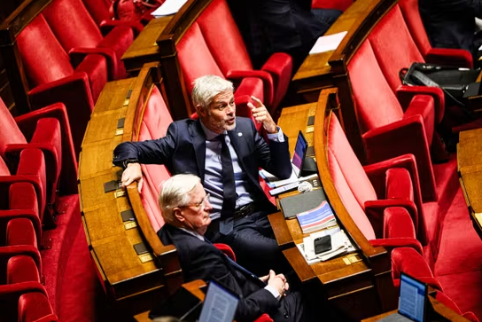 France: La Droite veut interdire le port du voile aux mineures dans l’espace public