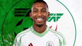 رفيق بلغالي يوقع أول أهدافه مع هيلاس فيرونا