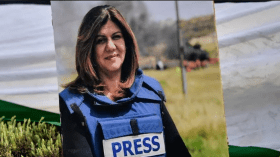 هذا ما كشفه عقيد أمريكي حول اغتيال شيرين أبوعاقلة!