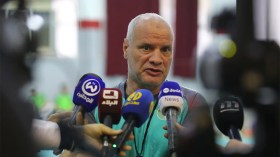 “هدفنا هو العودة إلى منصة التتويج القاري في كيغالي”