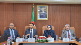 نحو إطلاق استراتيجية شاملة لتحقيق اقتصاد قائم على الابتكار